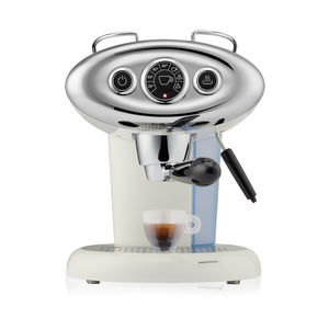 machine à café expresso