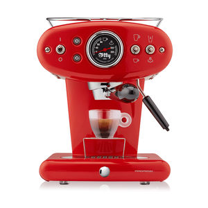 machine à café expresso