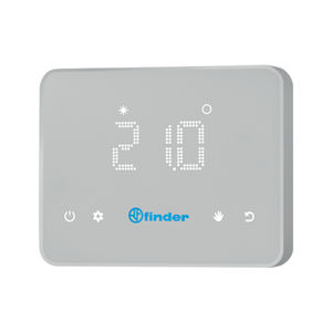 thermostat pour chauffage