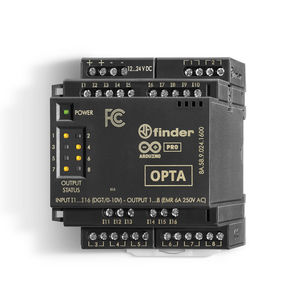 module d'extension pour relais