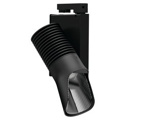 éclairage sur rail à LED