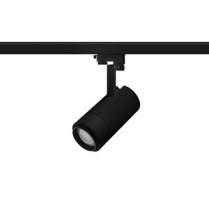 éclairage sur rail à LED