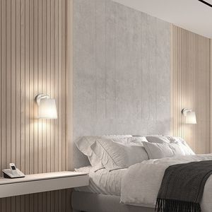 applique murale contemporaine