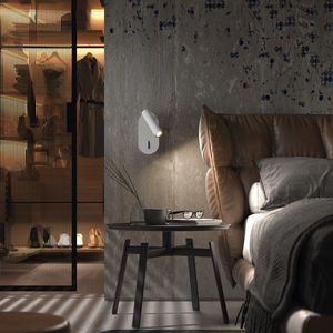 applique murale contemporaine