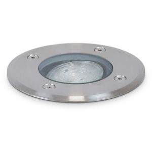 luminaire encastrable au sol