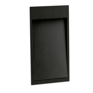 luminaire encastrable au mur