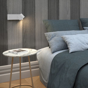 applique murale contemporaine