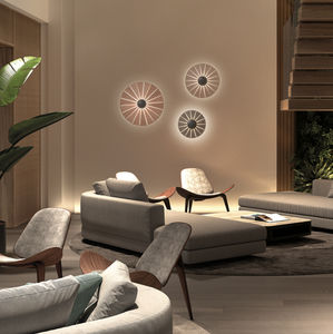 applique murale contemporaine