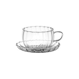 tasse en verre borosilicaté 1