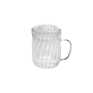 tasse en verre borosilicaté 1