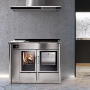 cuisinière pour chaudière 1