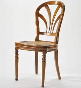 chaise classique