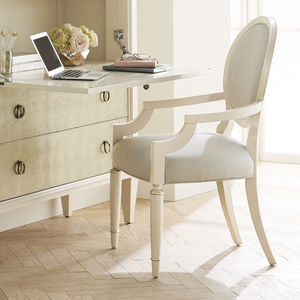 chaise de salle à manger classique 1