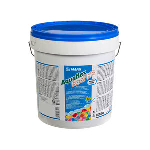 système d'étanchéité liquide SEL pour toiture 1