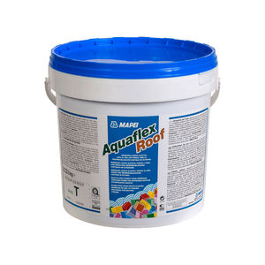 étanchéité liquide pour toiture