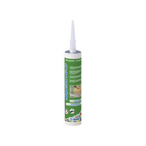 mastic élastique / à base de polyuréthane / pour étanchéité