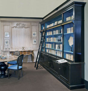 bibliothèque classique