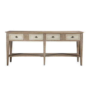 console classique