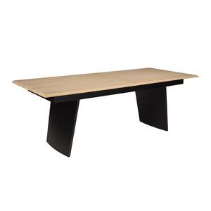 table contemporaine