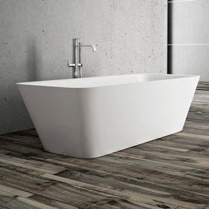 baignoire à poser
