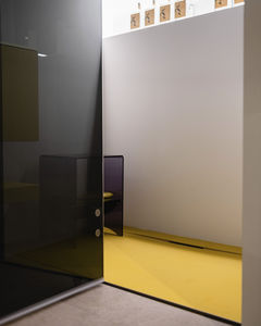 receveur de douche rectangulaire