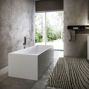 baignoire à poser 1