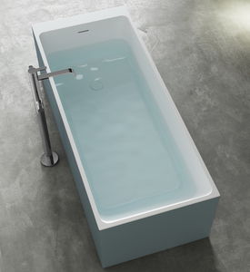 baignoire à poser