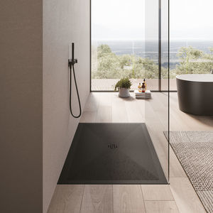 receveur de douche rectangulaire 1