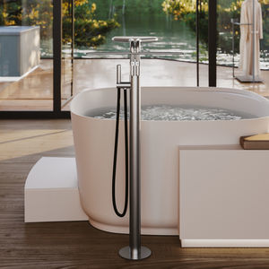 mitigeur de douche 1