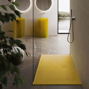 receveur de douche rectangulaire 1