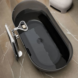 colonne de douche sur pied 1