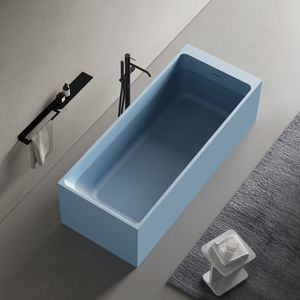 baignoire à poser