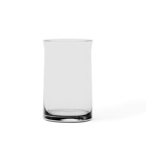 verre en verre soufflé / par Joe Colombo / professionnel