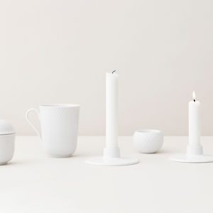 tasse en porcelaine / professionnelle