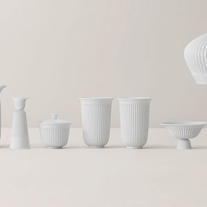 tasse en porcelaine / professionnelle