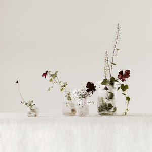 vase contemporain
