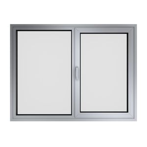 profilé en aluminium