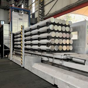 profilé pour fenêtre aluminium