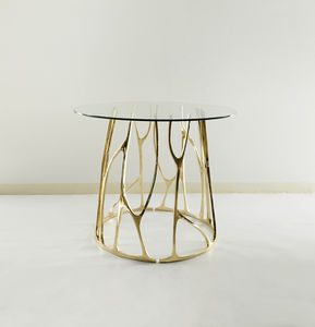 table à manger contemporaine 1