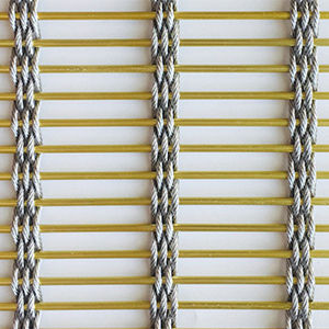 toile métallique tissée en acier inoxydable 1