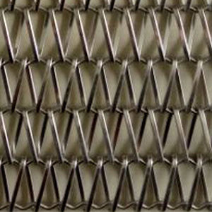 toile métallique tissée en acier inoxydable 1