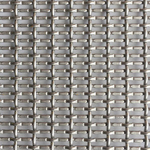 toile métallique tissée en acier inoxydable 1
