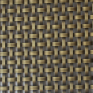 toile métallique tissée en acier inoxydable 1
