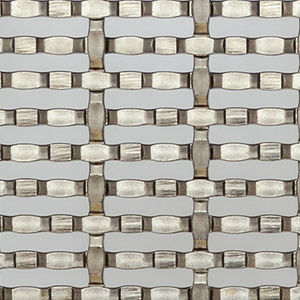 toile métallique tissée en acier inoxydable 1