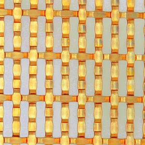 toile métallique tissée en acier inoxydable 1