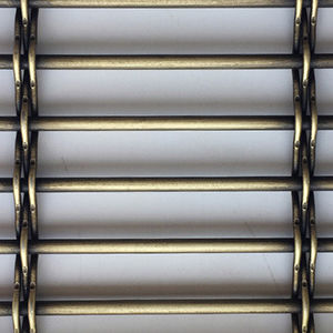 toile métallique tissée en acier inoxydable 1
