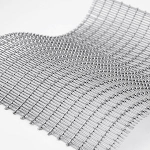 Chutes De Plan De Travail Feuille Filtrante En Fil D'écran En Tissu