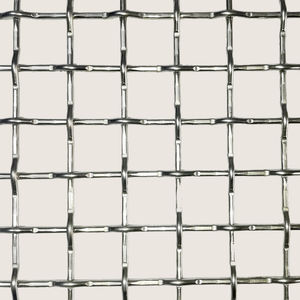 maille métallique pour clôture 1