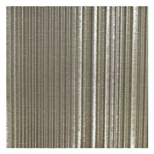 Feuille En Acier Inoxydable Tissé Maille 30 - 30x30 Cm, Trous 0.7mm - Pour Filtration, Protection Plan De Travail