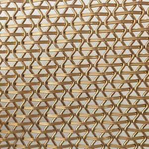 toile métallique tissée en inox 1